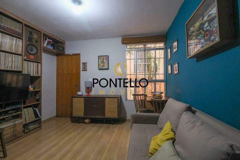 Apartamento, São João Batista (venda Nova), 2 Quartos, 1 Vaga