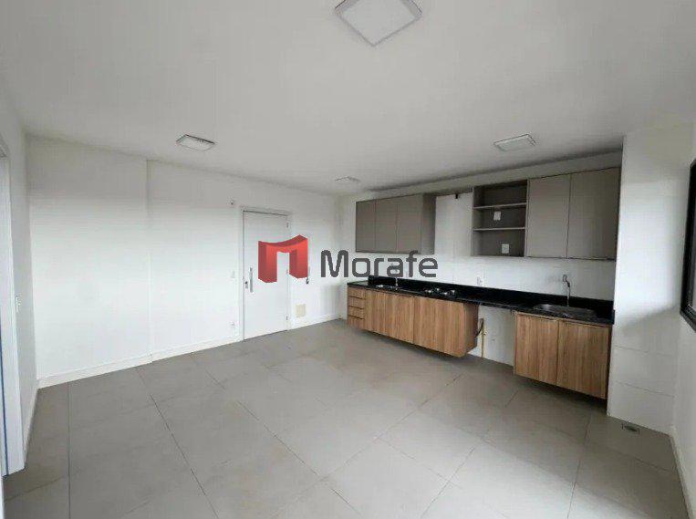 Apartamento, Santa Efigênia, 1 Quarto, 1 Vaga