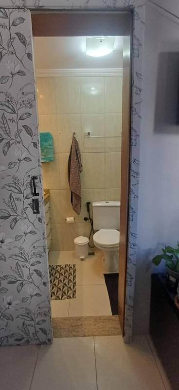 Apartamento, Cabral, 3 Quartos, 1 Vaga, 1 Suíte
