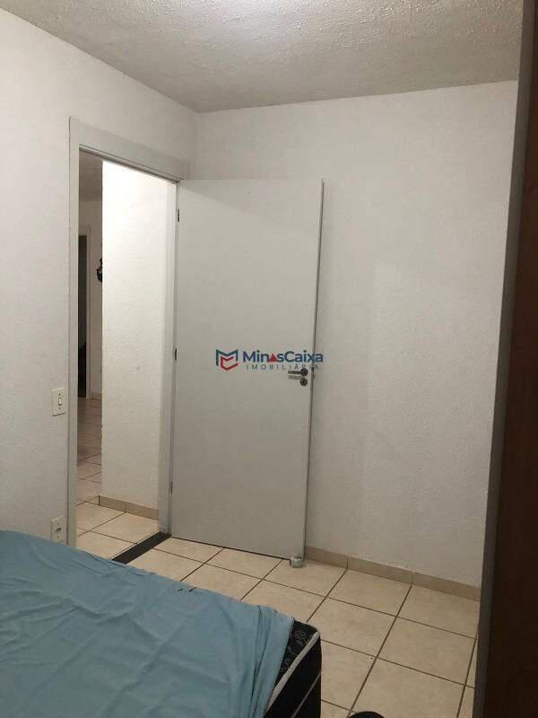 Apartamento, São Vicente, 2 Quartos, 1 Vaga