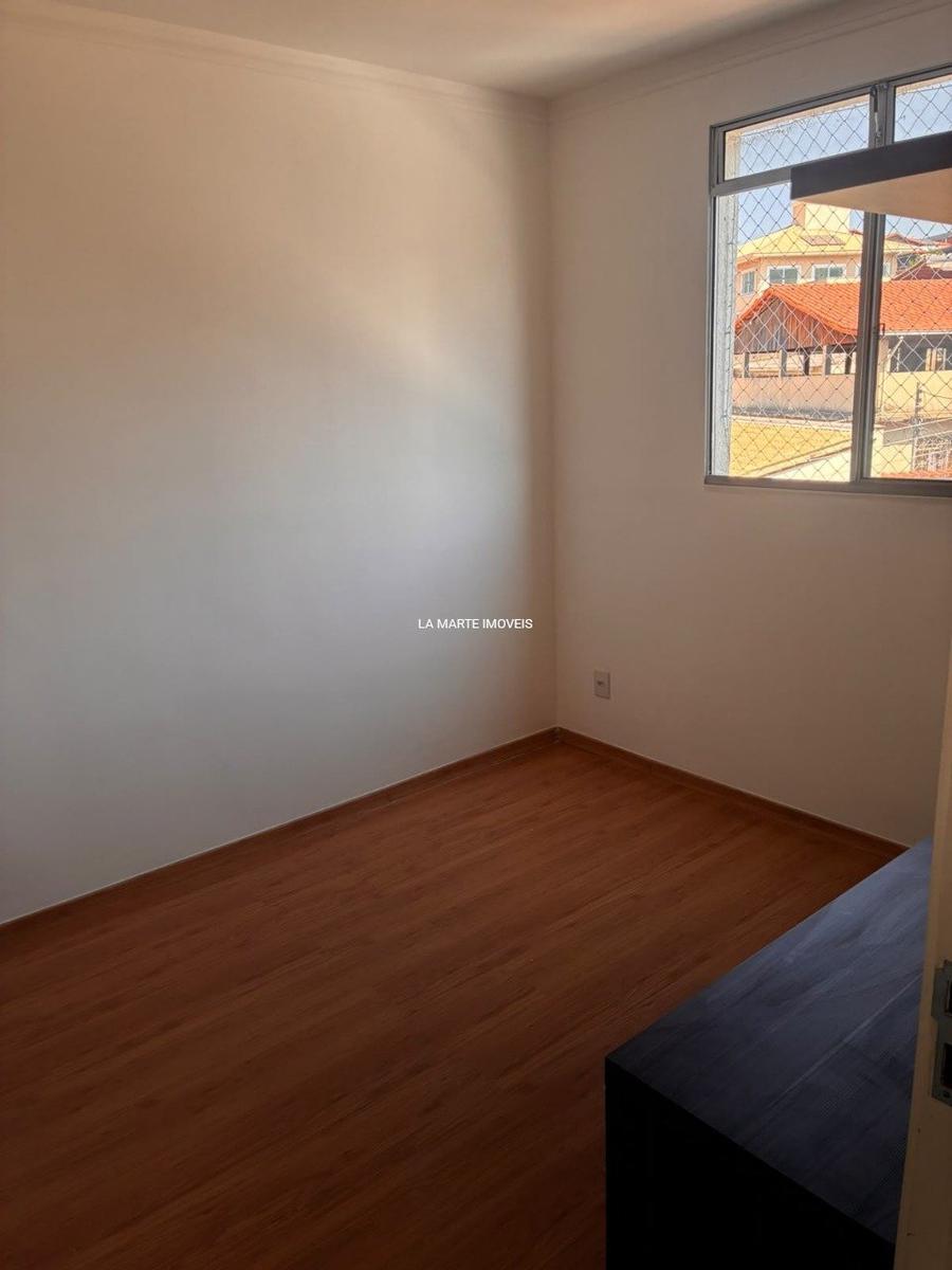 Apartamento, Santa Maria, 2 Quartos, 1 Vaga