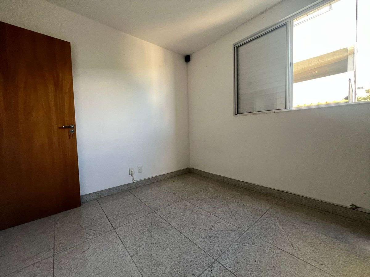 Apartamento, Sagrada Família, 3 Quartos, 2 Vagas, 1 Suíte