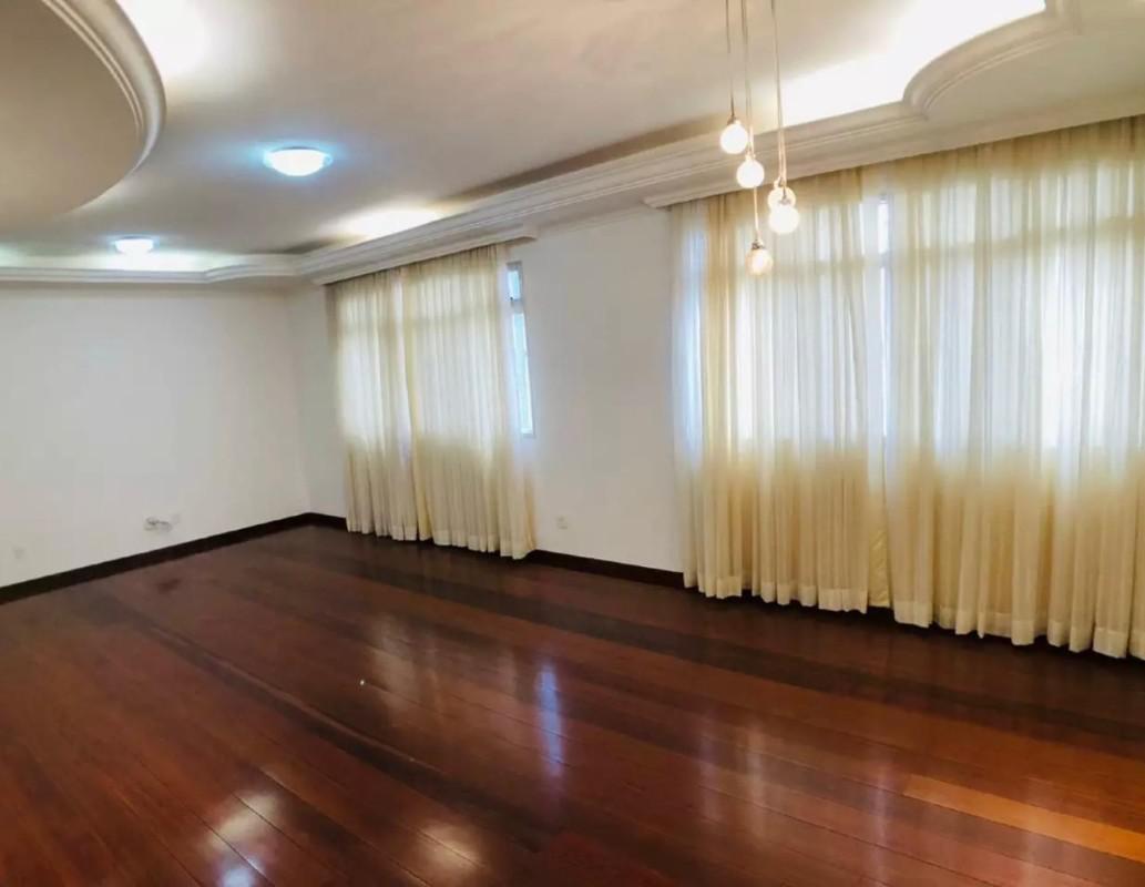 Apartamento, Buritis, 3 Quartos, 2 Vagas, 1 Suíte