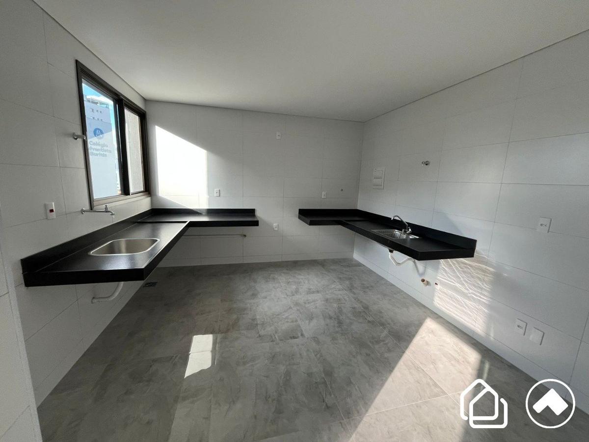 Apartamento, Buritis, 2 Quartos, 2 Vagas, 2 Suítes