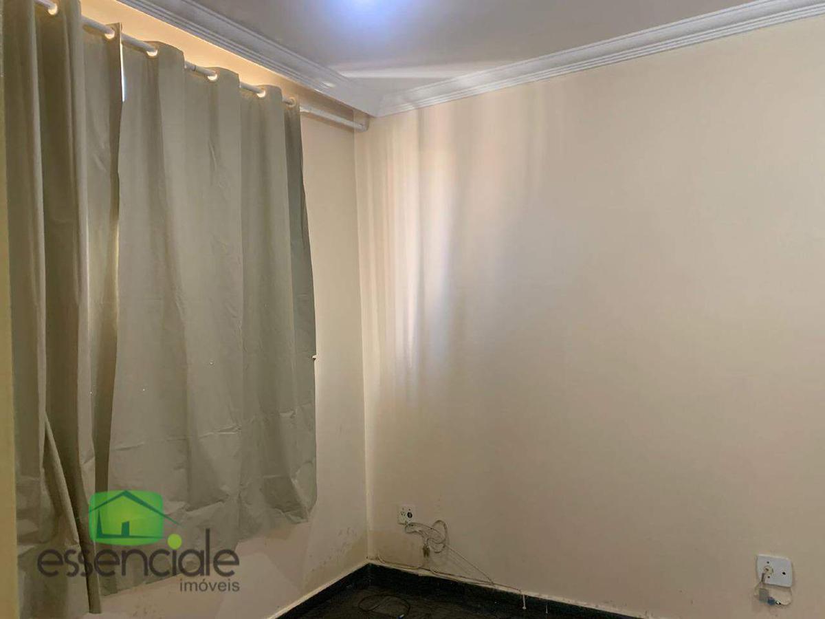 Apartamento, Camargos, 2 Quartos, 1 Vaga