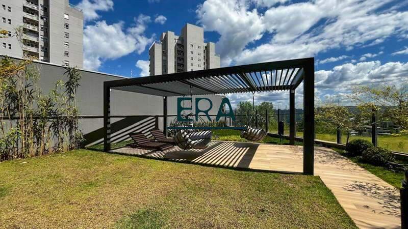 Apartamento, Vila da Serra, 1 Quarto, 1 Vaga, 1 Suíte