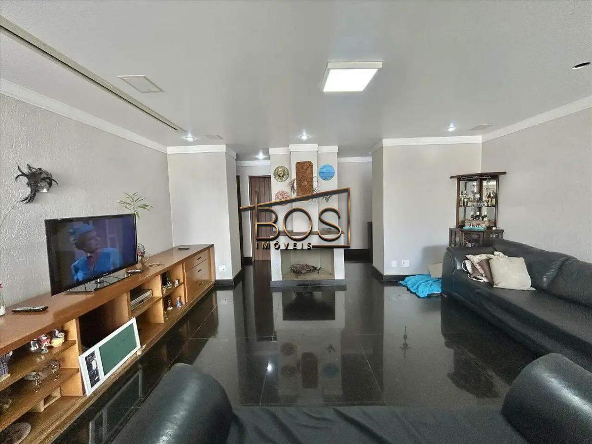 Casa, Silveira, 5 Quartos, 5 Vagas, 5 Suítes