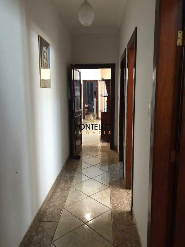 Casa, Jardim Europa, 5 Quartos, 3 Vagas, 1 Suíte