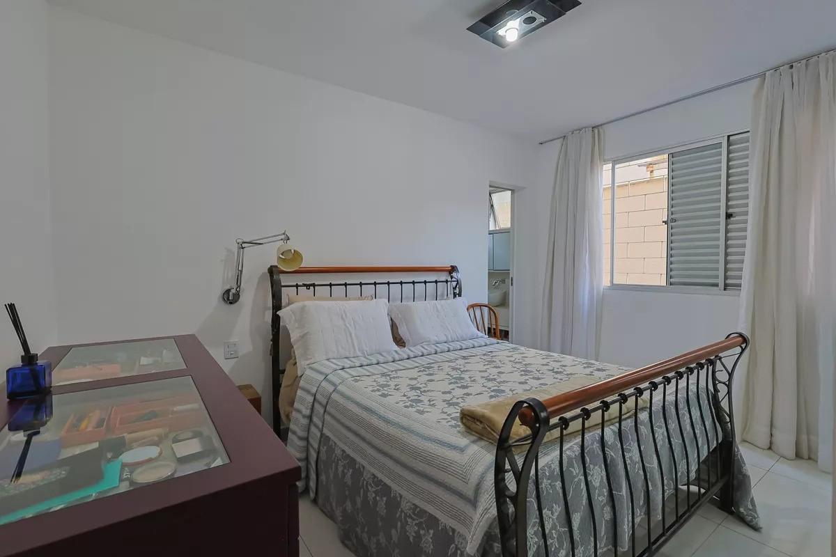 Apartamento, Anchieta, 3 Quartos, 1 Vaga, 1 Suíte