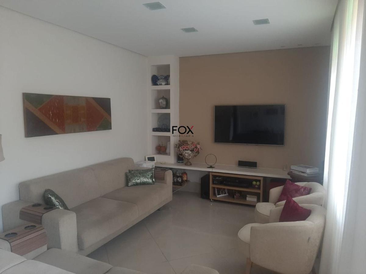 Casa, Nova Granada, 5 Quartos, 4 Vagas, 2 Suítes