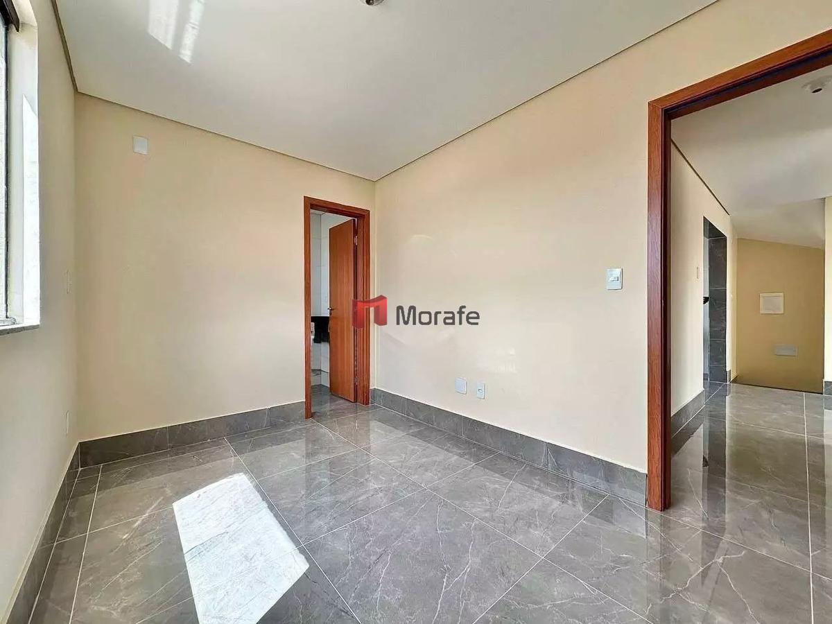 Apartamento, Planalto, 3 Quartos, 2 Vagas, 1 Suíte