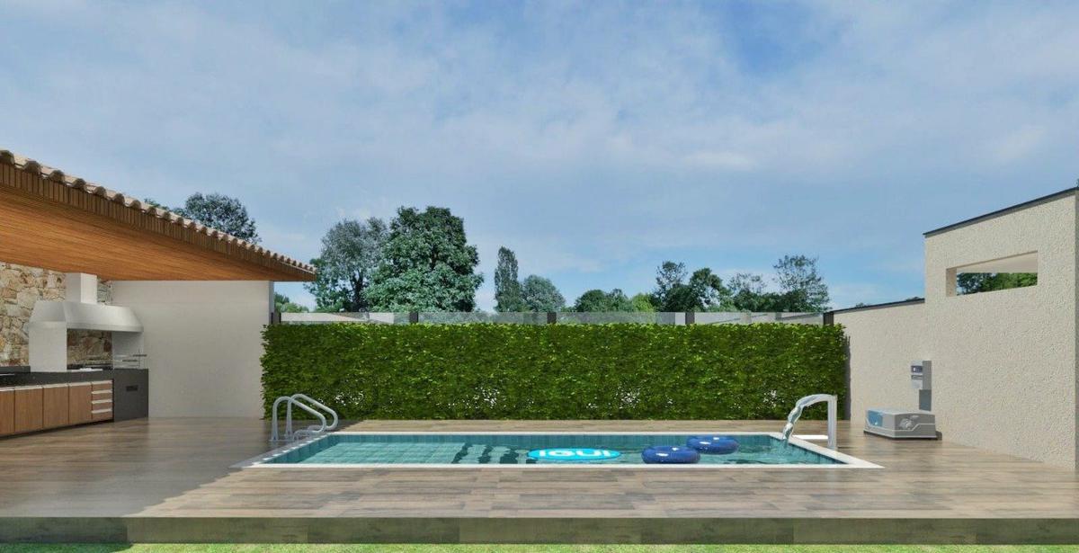 Casa, São Luiz (pampulha), 4 Quartos, 2 Vagas, 1 Suíte