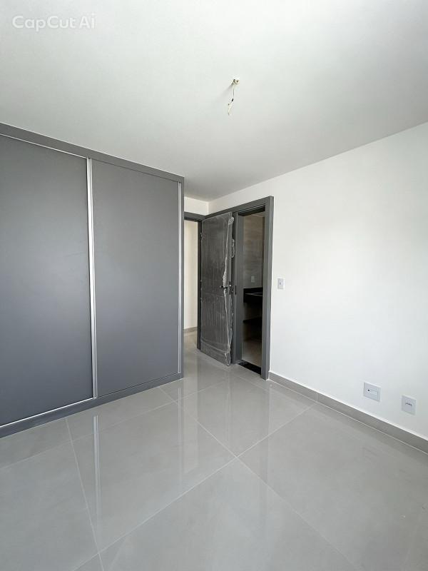 Apartamento, Itapoã, 3 Quartos, 2 Vagas, 1 Suíte
