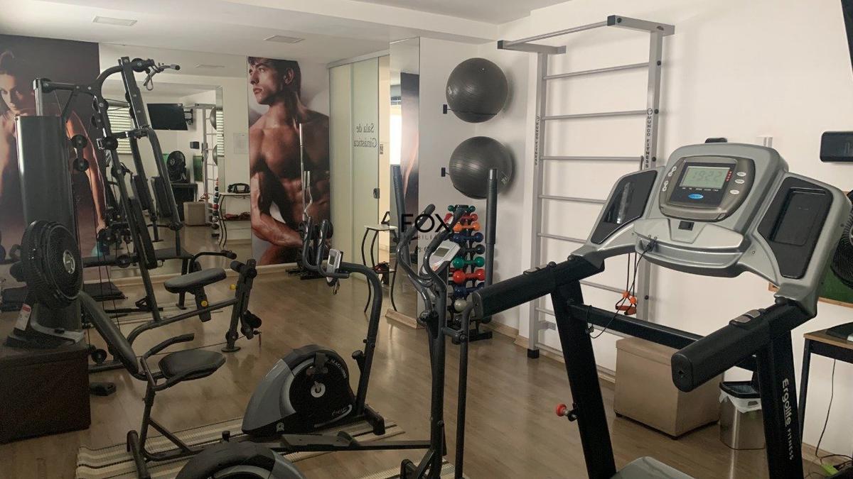 Apartamento, Nova Granada, 3 Quartos, 2 Vagas, 1 Suíte