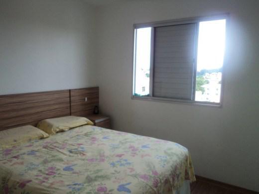 Apartamento, Heliópolis, 2 Quartos, 2 Vagas, 1 Suíte