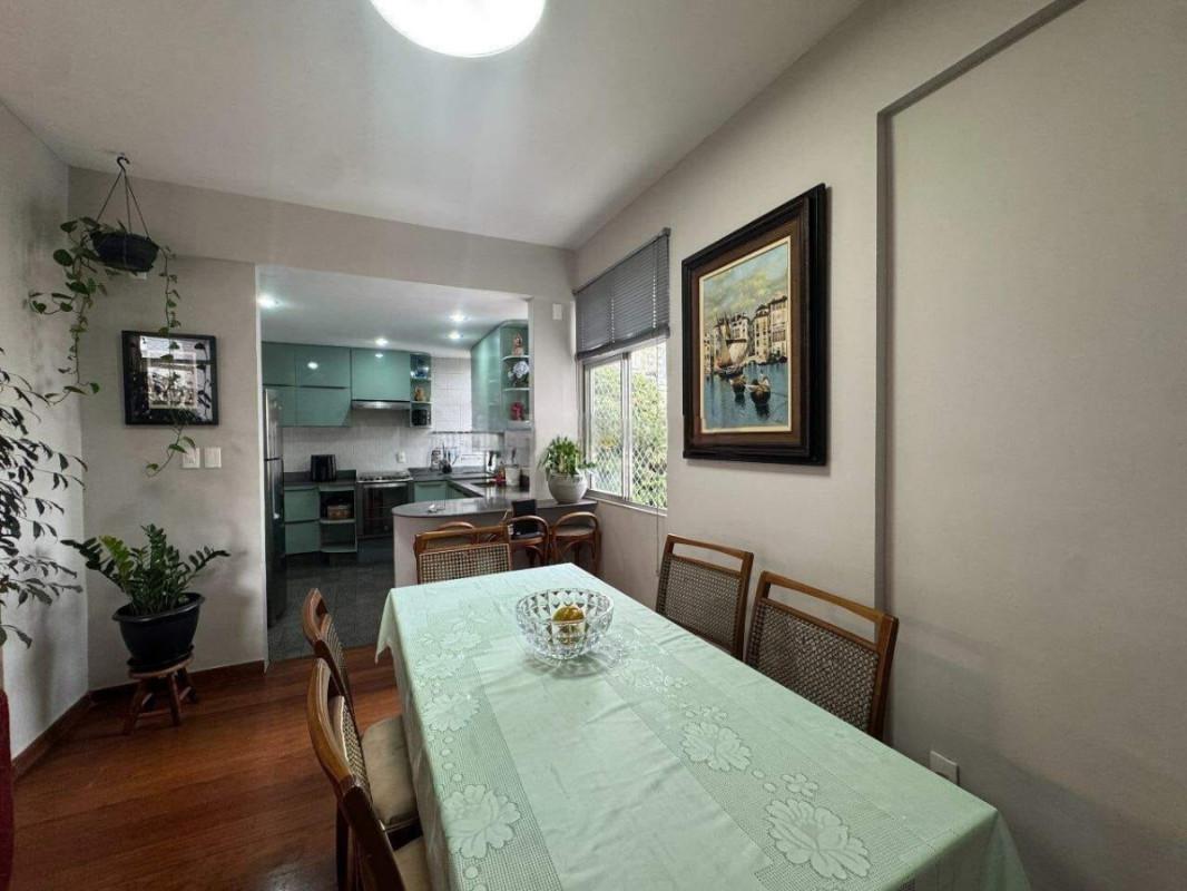 Apartamento, São Pedro, 3 Quartos, 2 Vagas, 1 Suíte