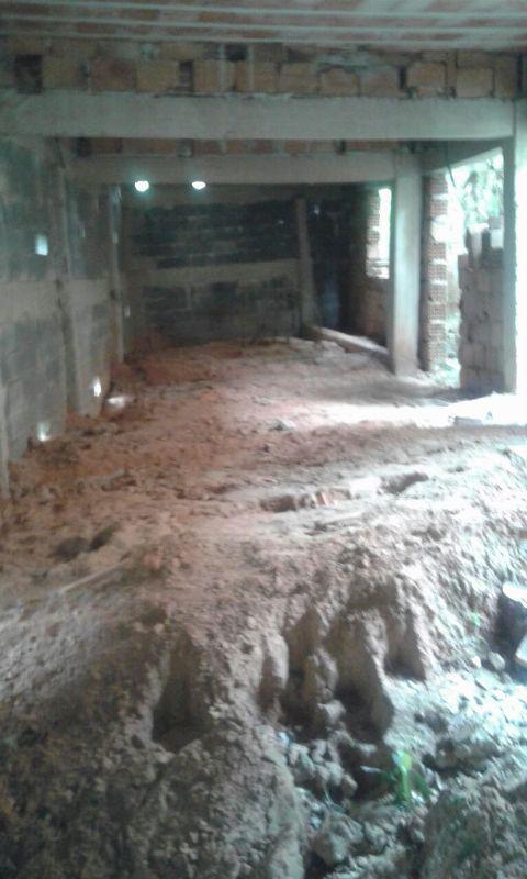 Lote, Monte Verde, 4 Quartos, 1 Vaga