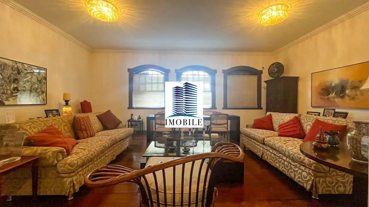 Casa, Comiteco, 5 Quartos, 6 Vagas, 2 Suítes