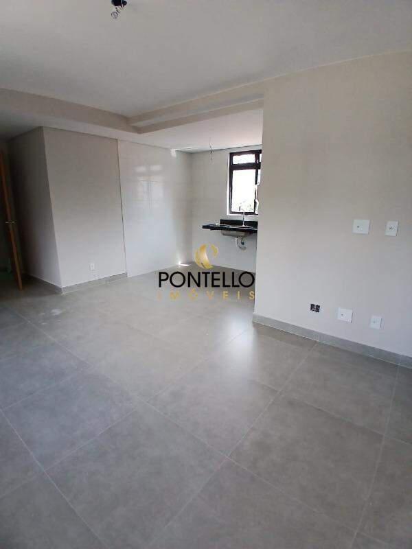 Cobertura, São Pedro, 2 Quartos, 4 Vagas, 2 Suítes