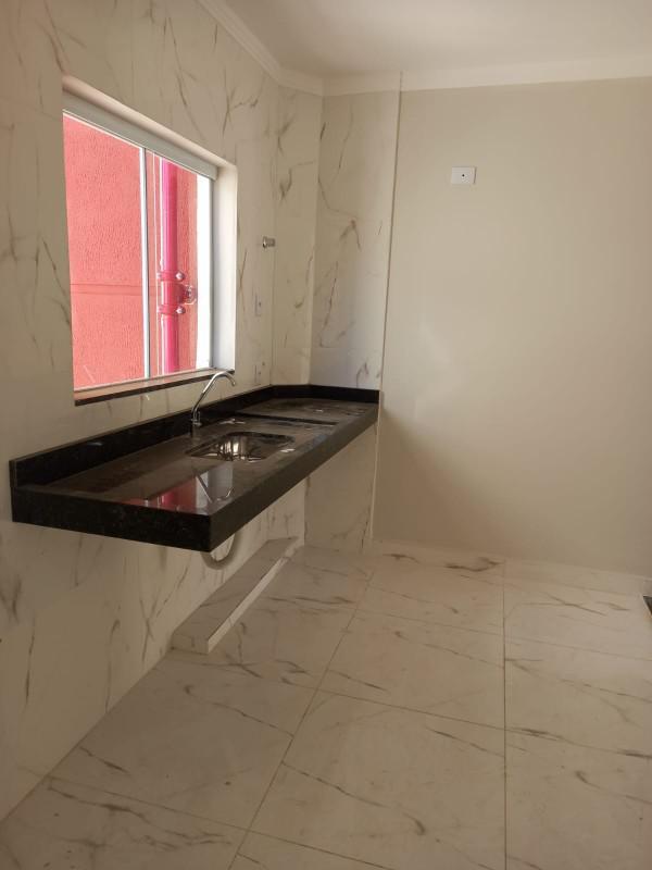 Apartamento, Vila Registânea, 3 Quartos, 1 Vaga, 1 Suíte