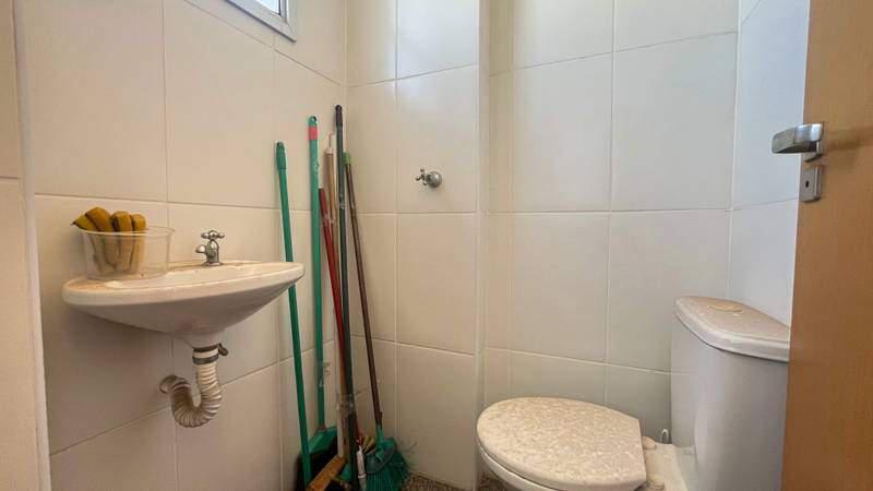 Cobertura, Santa Inês, 4 Quartos, 4 Vagas, 2 Suítes