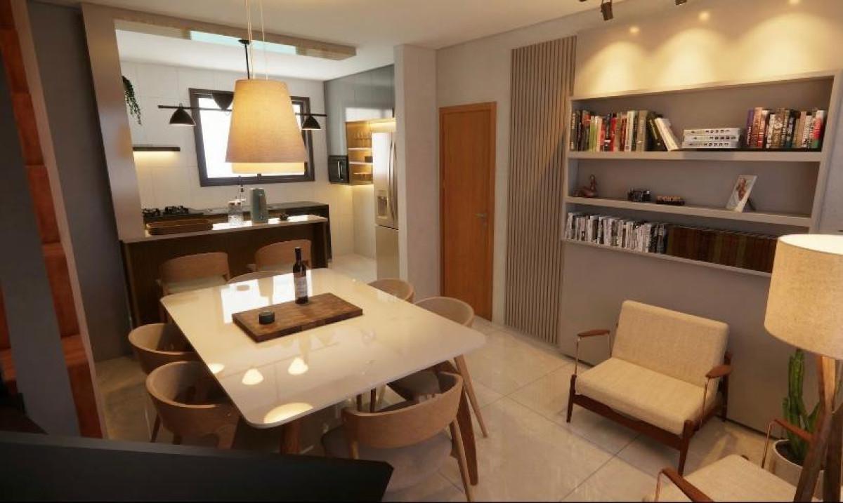 Apartamento, São Luiz (pampulha), 2 Quartos, 2 Vagas, 1 Suíte