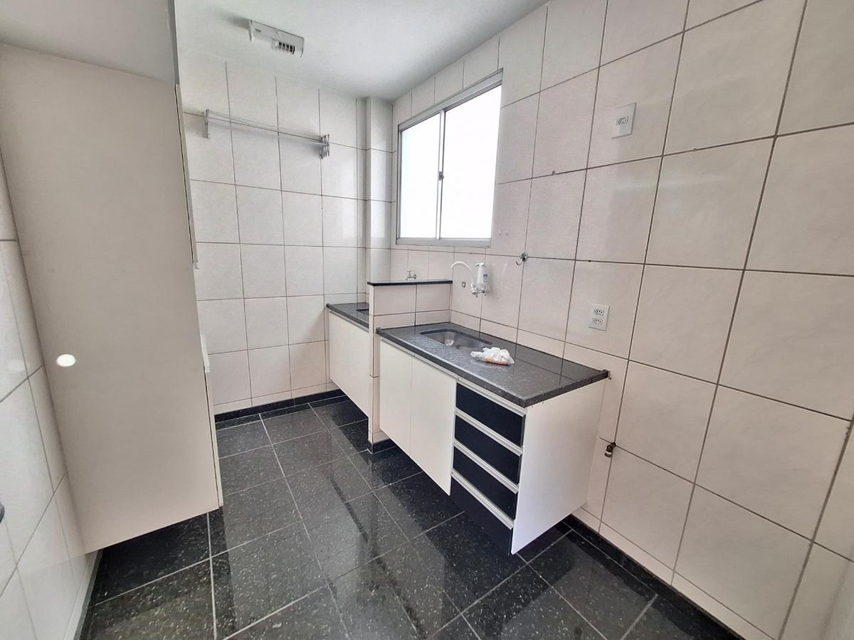 Apartamento, Ipiranga, 2 Quartos, 1 Vaga