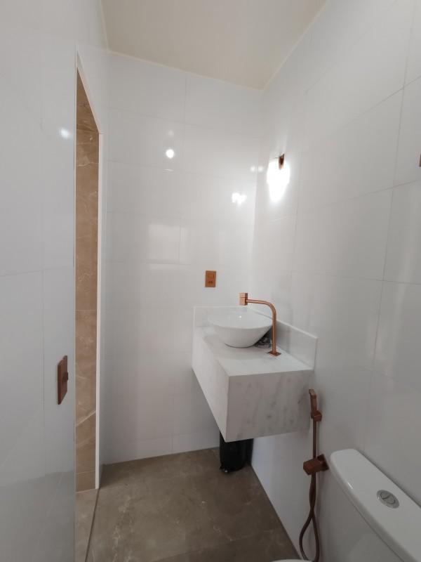 Apartamento, Silveira, 3 Quartos, 1 Vaga, 1 Suíte