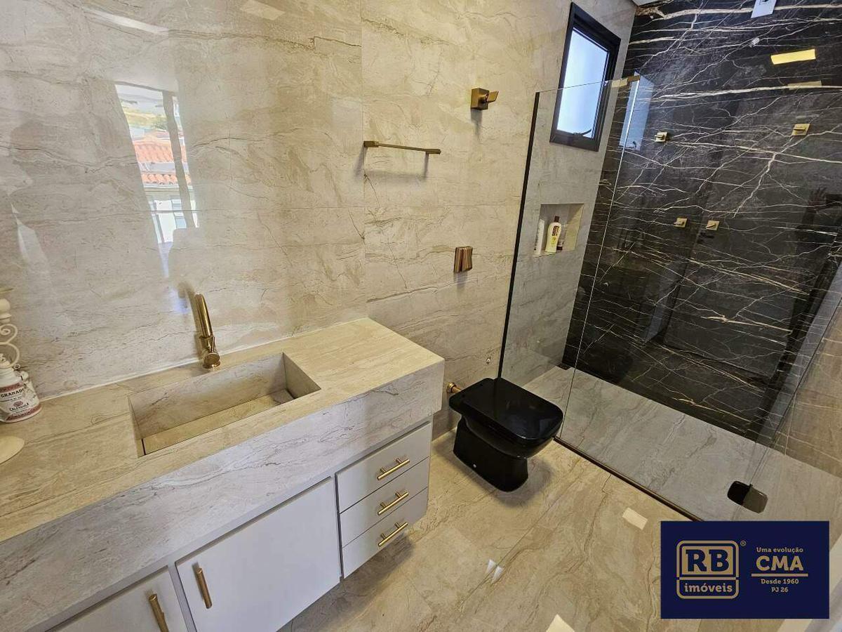 Casa, São Bento, 4 Quartos, 2 Vagas, 1 Suíte