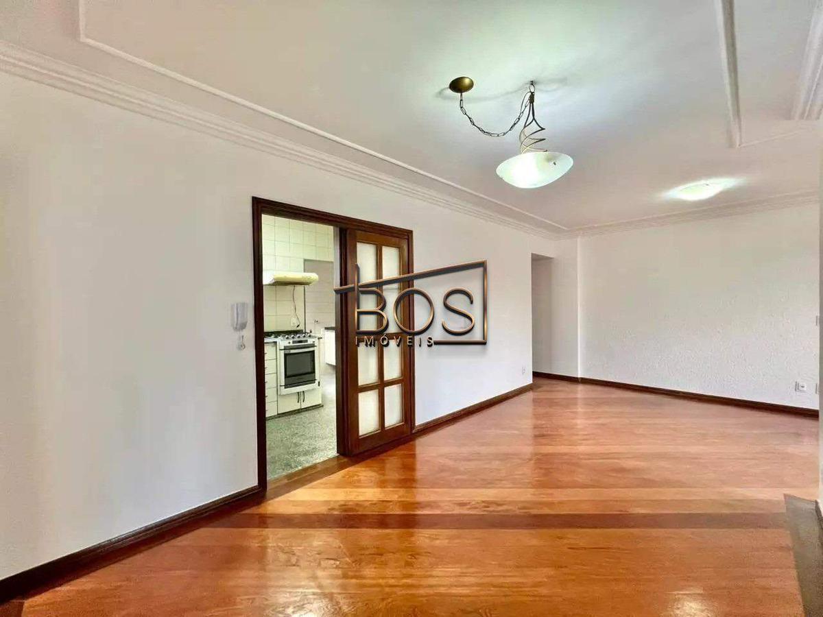 Apartamento, Lourdes, 2 Quartos, 2 Vagas, 1 Suíte