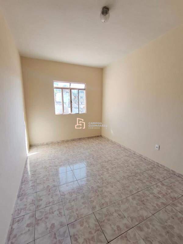 Apartamento, Santa Helena, 3 Quartos, 1 Vaga, 1 Suíte