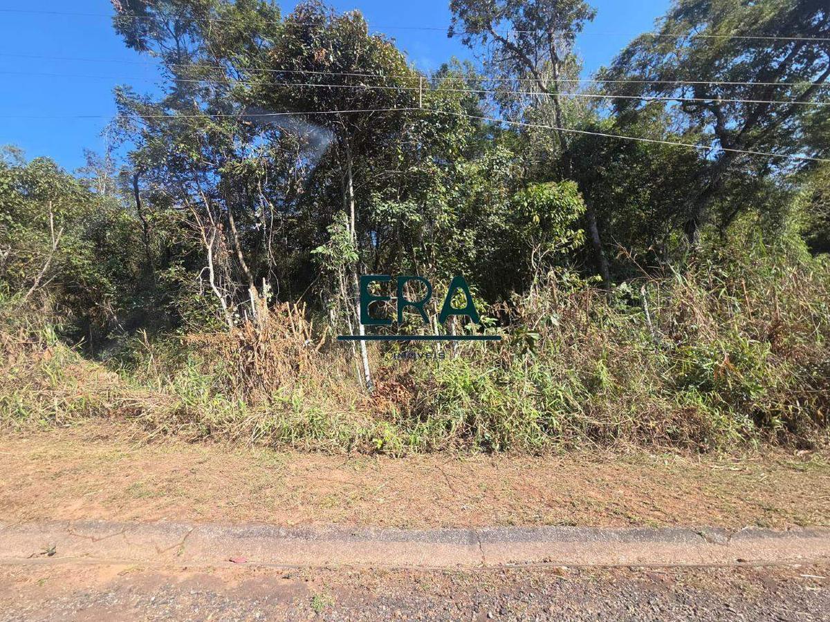 Lote, Village Sans Souci, 0 Quarto, 0 Vaga