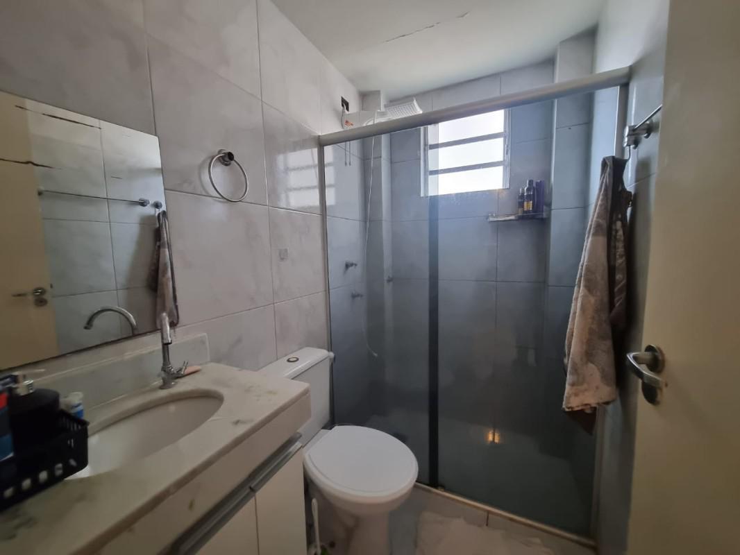 Apartamento, Jardim Riacho das Pedras, 2 Quartos, 1 Vaga