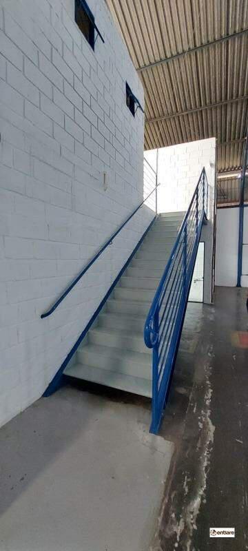 Galpão, Boa Esperança, 0 Quarto, 0 Vaga