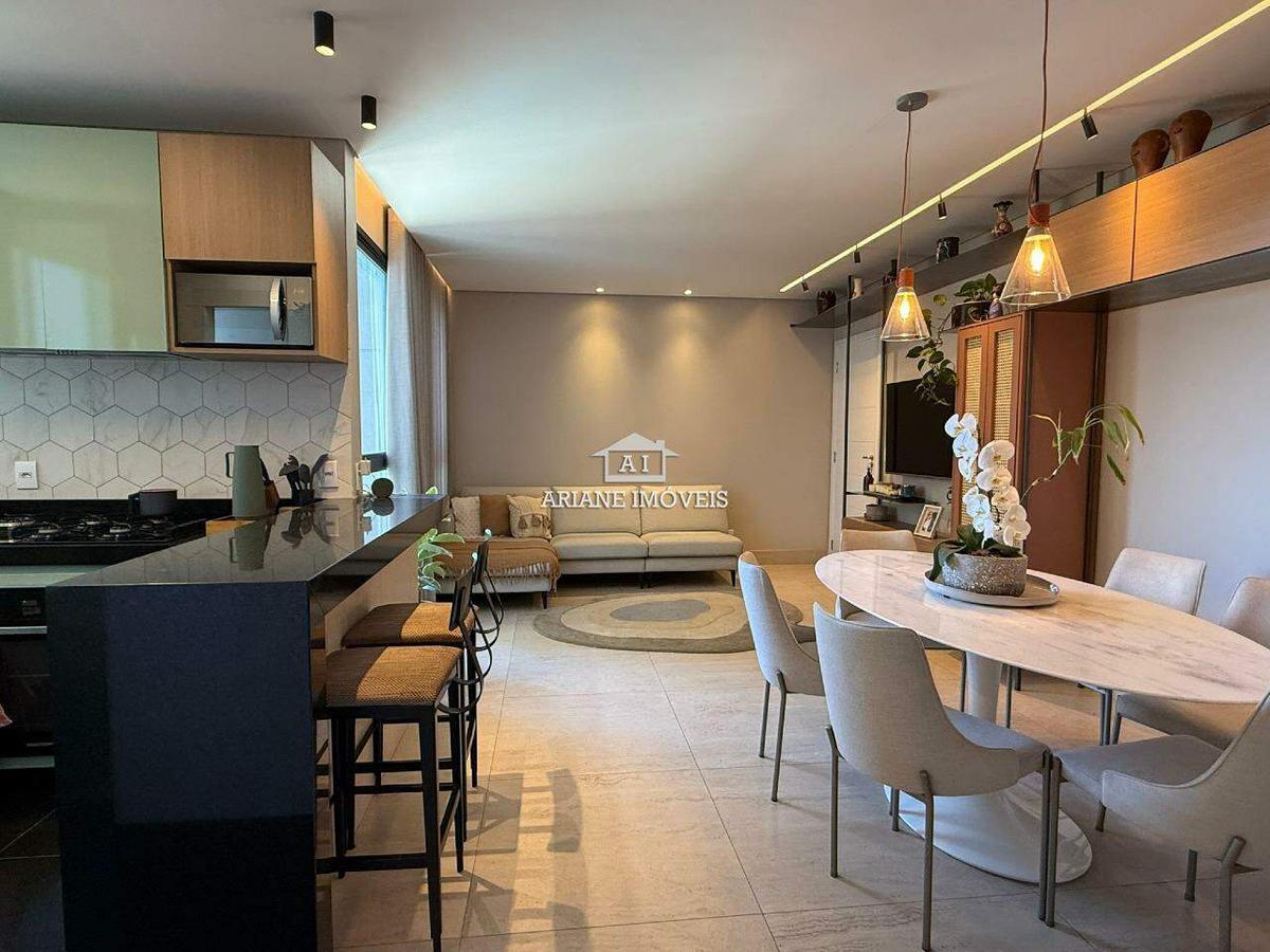 Apartamento, Santo Antônio, 2 Quartos, 2 Vagas, 2 Suítes