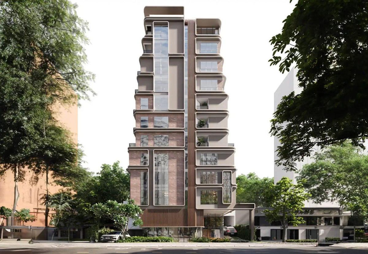 Apartamento, Savassi, 3 Quartos, 2 Vagas, 3 Suítes