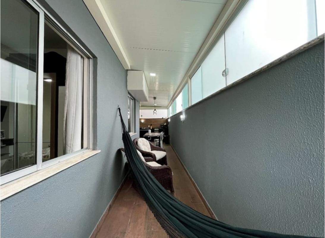 Apartamento, Paquetá, 3 Quartos, 1 Vaga, 1 Suíte