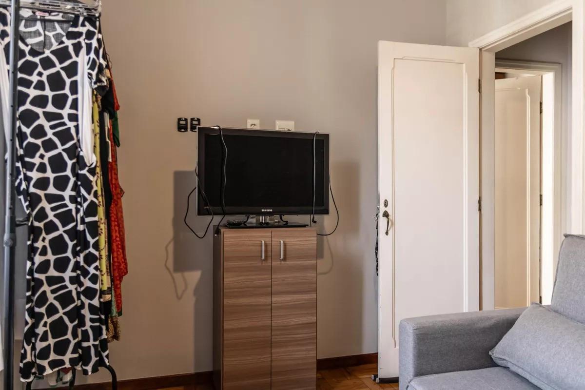Apartamento, Coração de Jesus, 3 Quartos, 1 Vaga, 1 Suíte