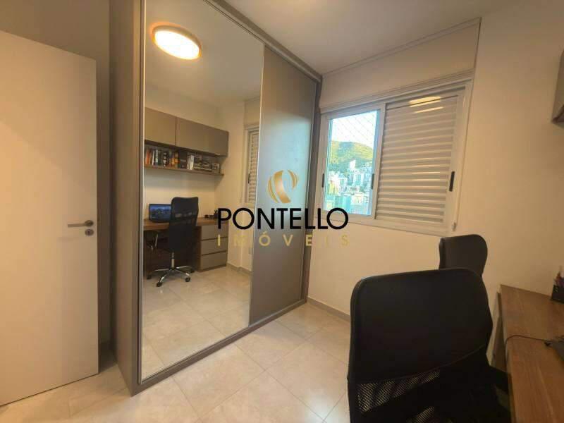 Apartamento, Buritis, 3 Quartos, 2 Vagas, 1 Suíte