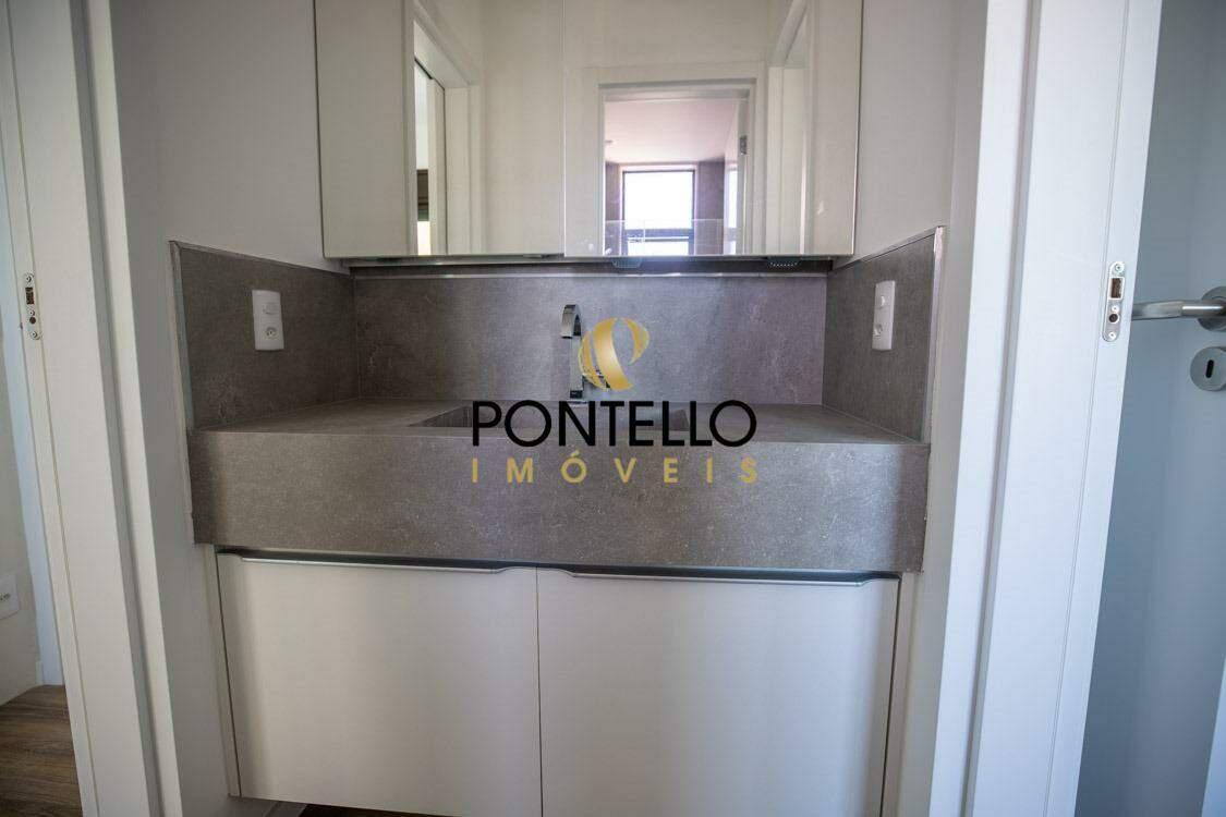 Apartamento, Centro, 4 Quartos, 4 Vagas, 2 Suítes