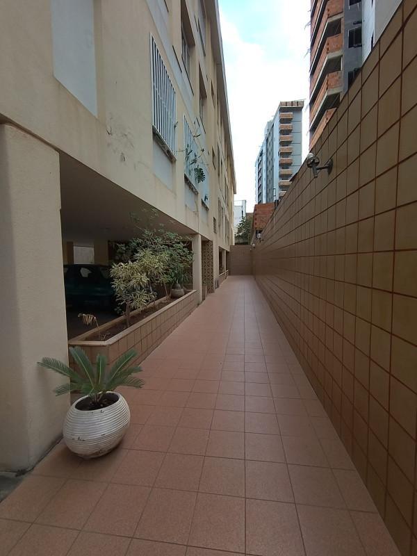 Apartamento, Prado, 3 Quartos, 2 Vagas, 1 Suíte