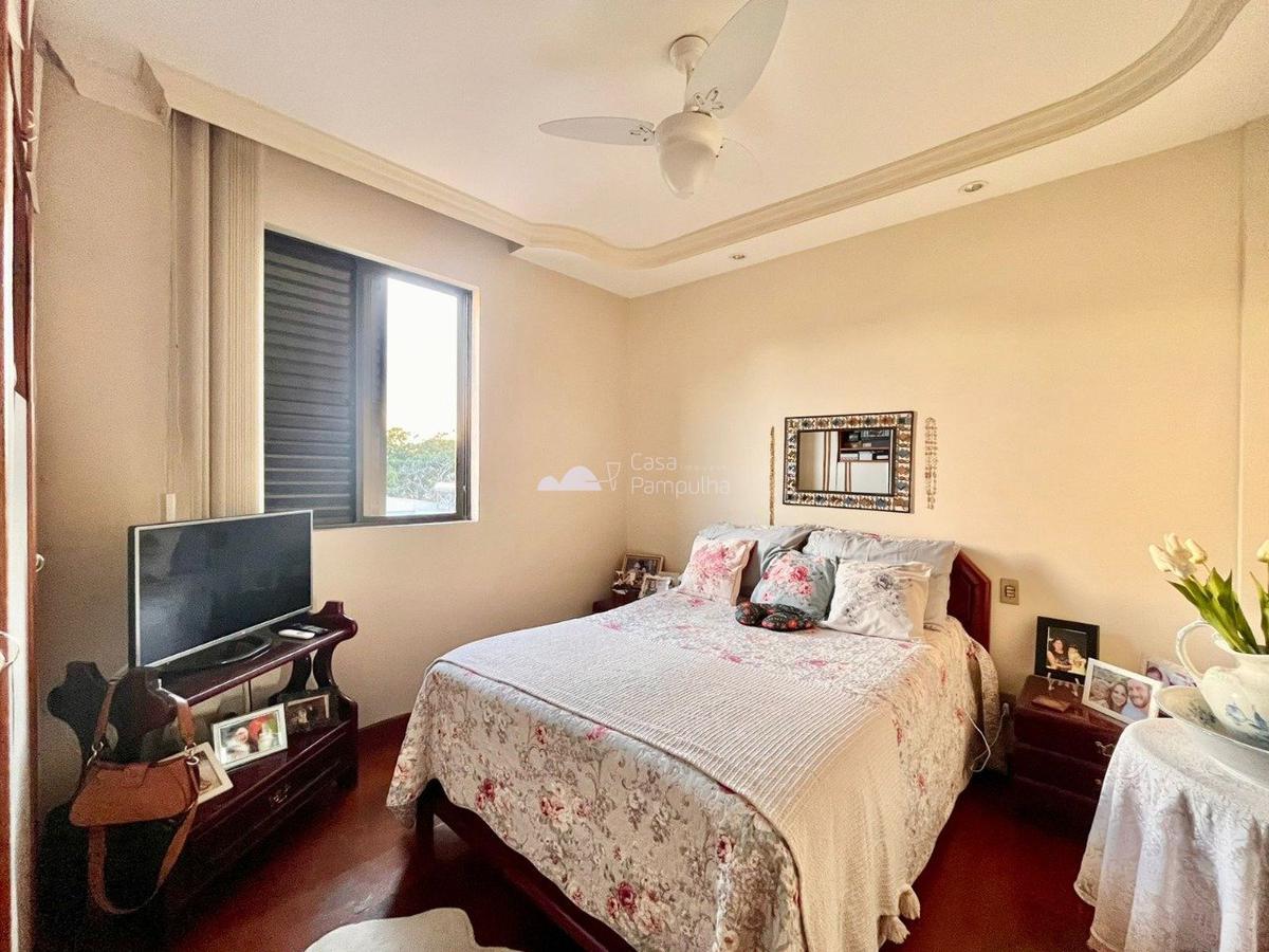 Apartamento, Santa Amélia, 4 Quartos, 2 Vagas, 1 Suíte