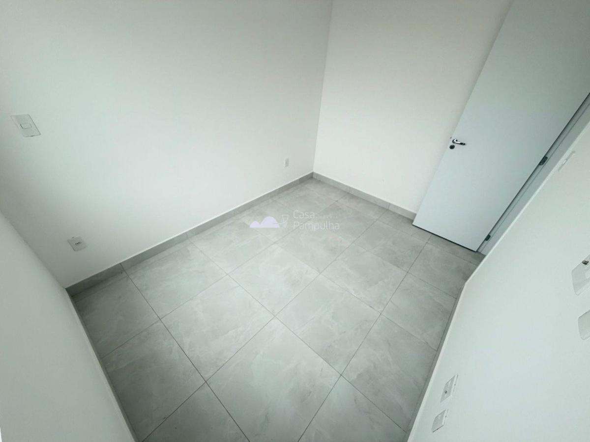 Apartamento, Candelária, 2 Quartos, 1 Vaga