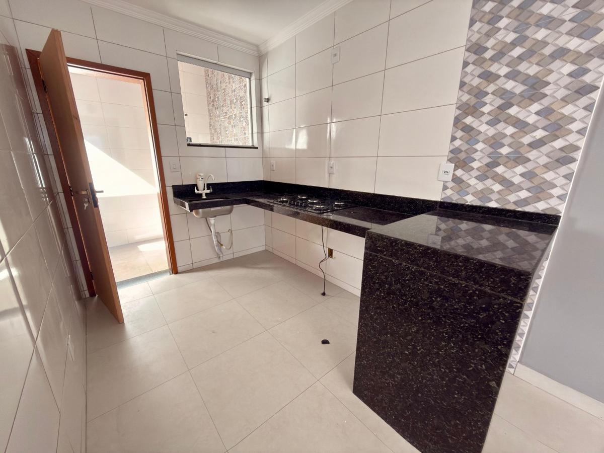 Casa, Santa Amélia, 2 Quartos, 1 Vaga