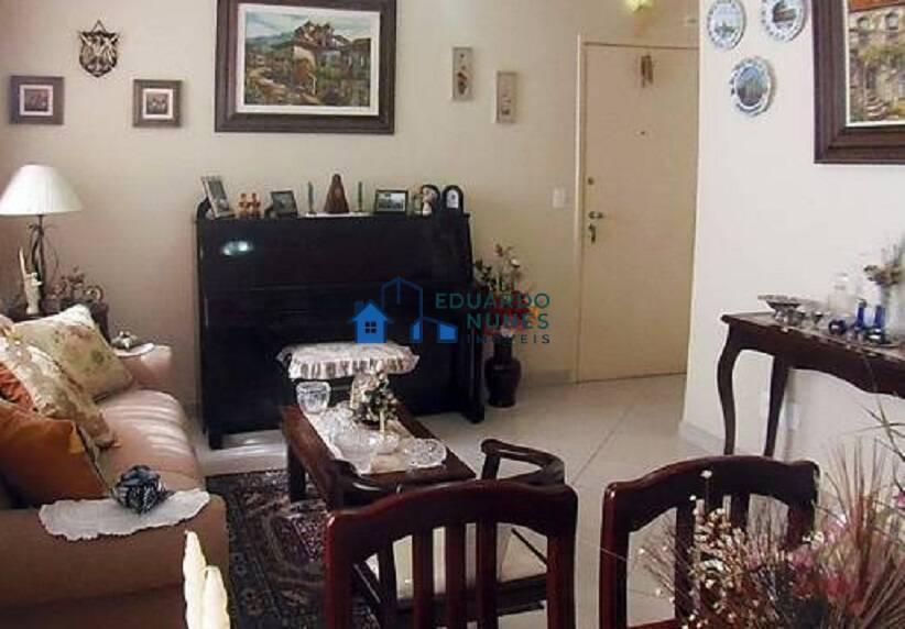 Apartamento, Carmo, 3 Quartos, 2 Vagas, 1 Suíte