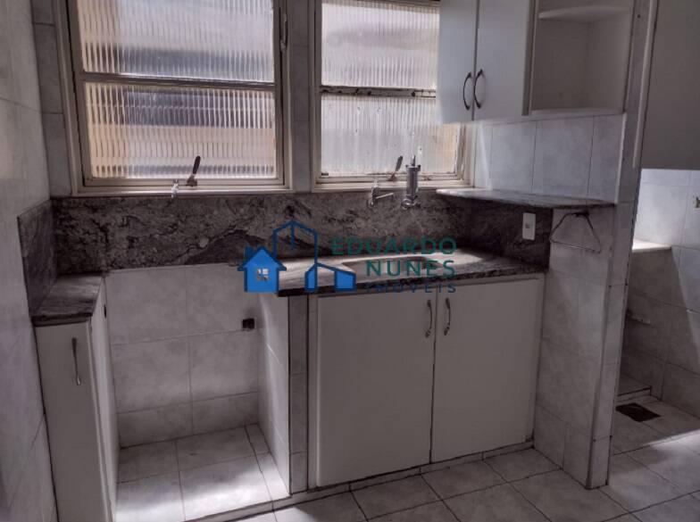 Apartamento, Barro Preto, 1 Quarto, 0 Vaga