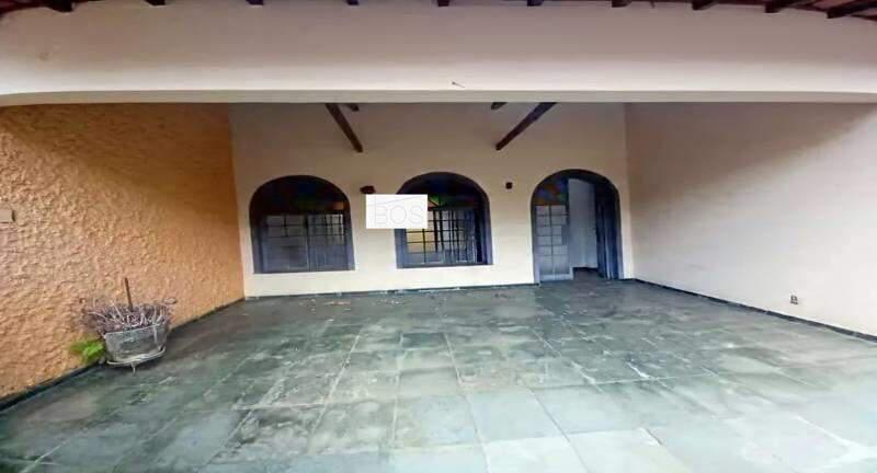 Casa, Cidade Nova, 5 Quartos, 3 Vagas, 1 Suíte