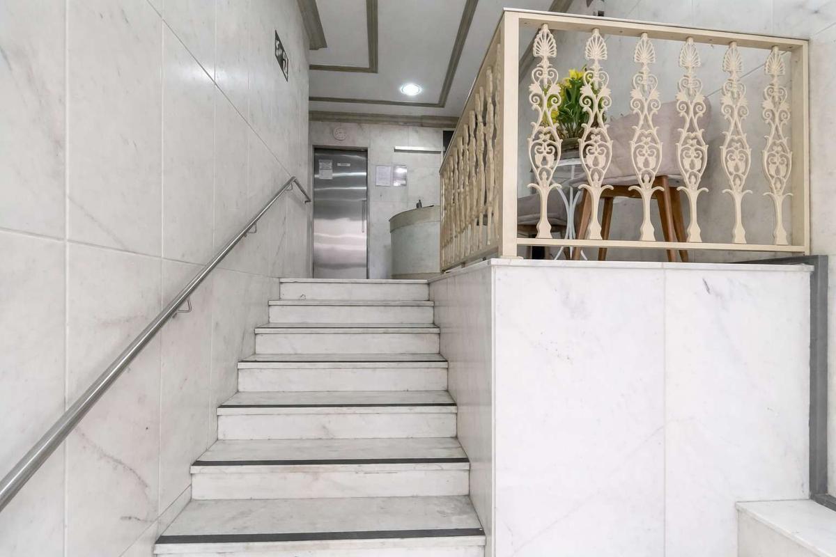 Apartamento, Barro Preto, 2 Quartos, 0 Vaga