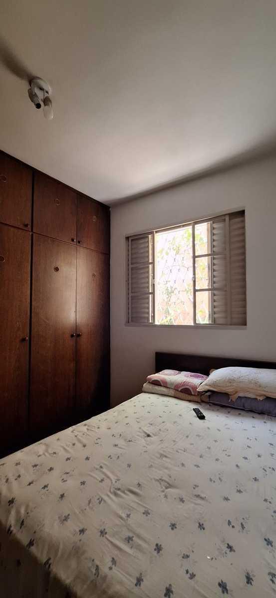 Apartamento, Sagrada Família, 2 Quartos, 1 Vaga
