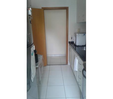 Apartamento, Ouro Preto, 3 Quartos, 2 Vagas, 1 Suíte